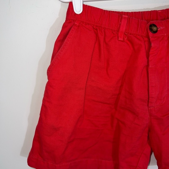 CHUBBIES medium Red Casual Shorts - Picture 2 of 10